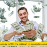 What is the Best Strategy to Win the Lottery 03