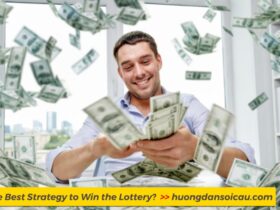 What is the Best Strategy to Win the Lottery 03